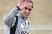یک استقلالی دیگر ساز جدایی زد