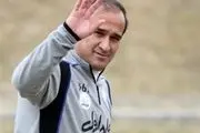 یکسری از مربیان در فوتبال ایران سیاه‌باز هستند