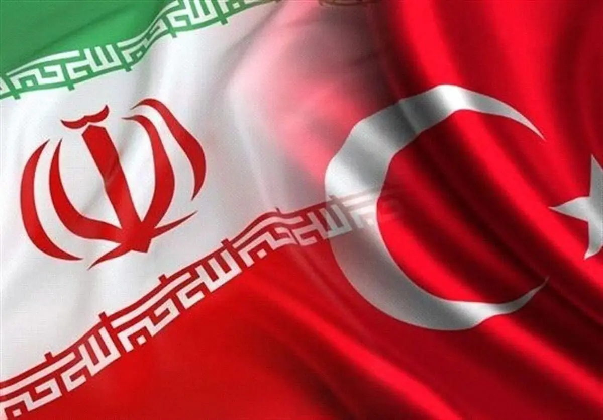 ترکیه از تحریم ایران پشیمان شد؟