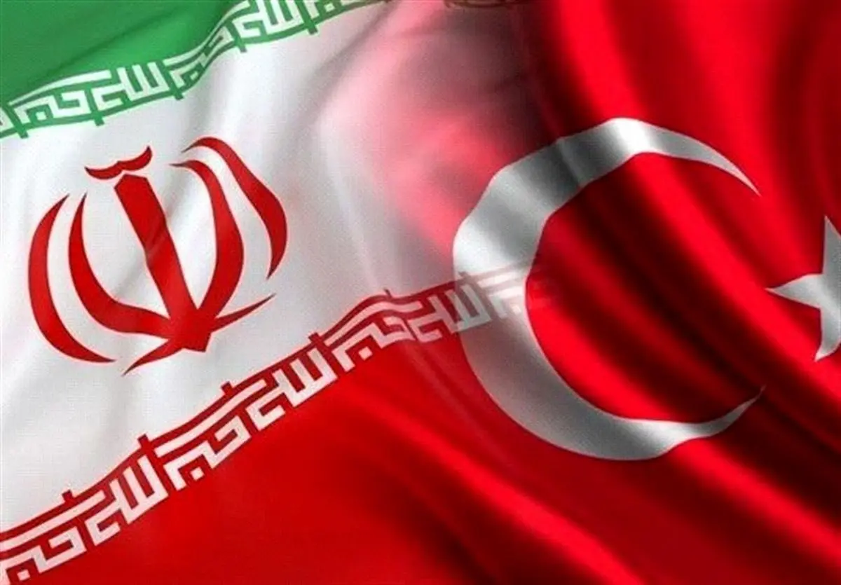 ترکیه از تحریم ایران پشیمان شد؟