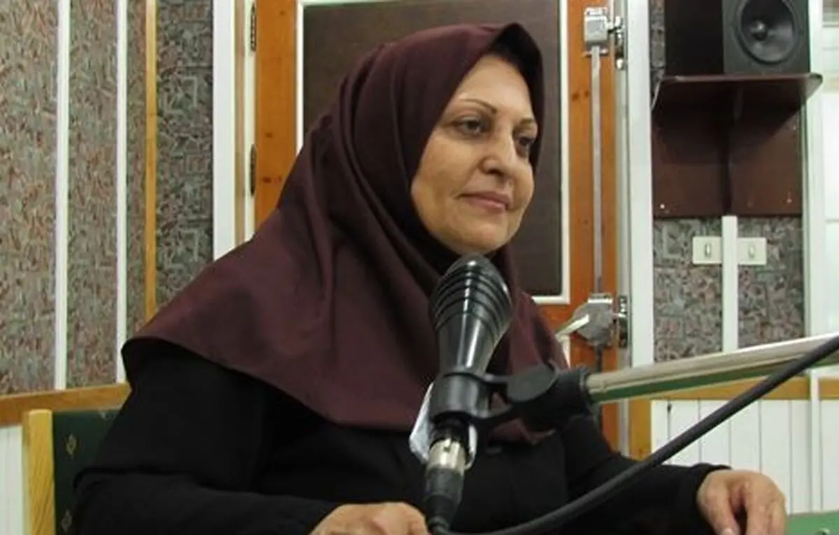 گلایه خانم بازیگر از خانه نشینی!