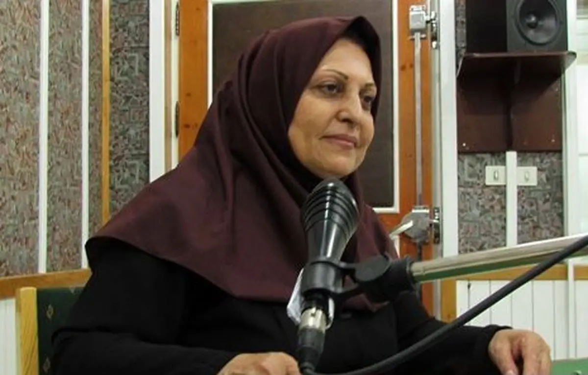 گلایه خانم بازیگر از خانه نشینی!