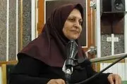 گلایه خانم بازیگر از خانه نشینی!
