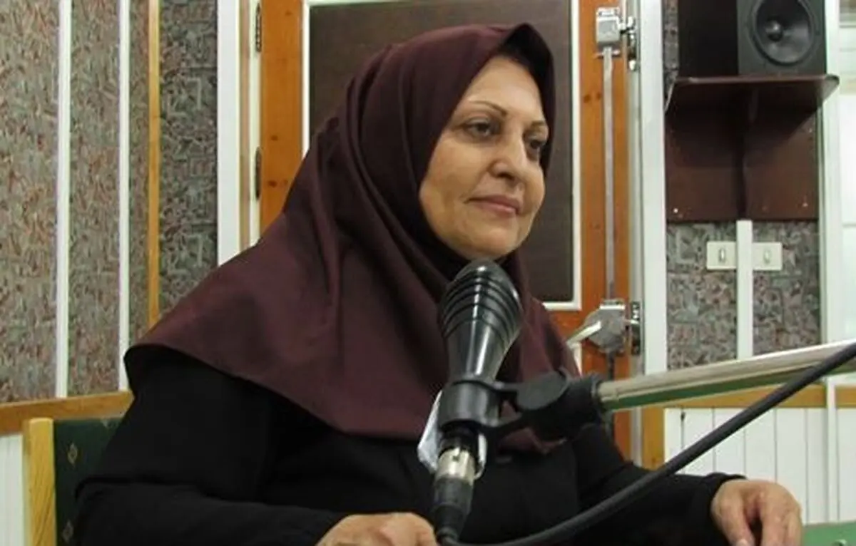 گلایه خانم بازیگر از خانه نشینی!