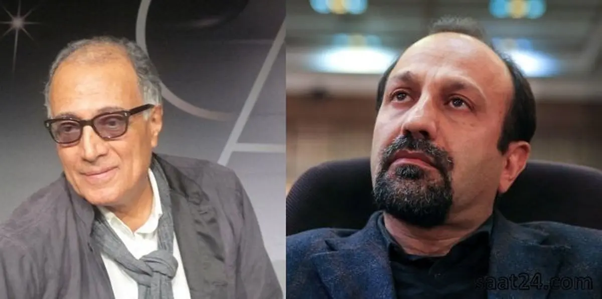 واکنش اصغرفرهادی به در گذشت عباس کیارستمی