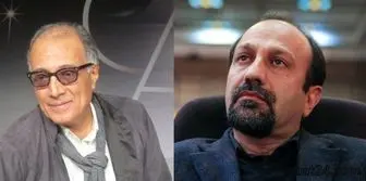 واکنش اصغرفرهادی به در گذشت عباس کیارستمی 