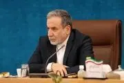 عراقچی گفت که ایران به محو اسرائیل اعتقاد ندارد؟/ واکنش عراقچی