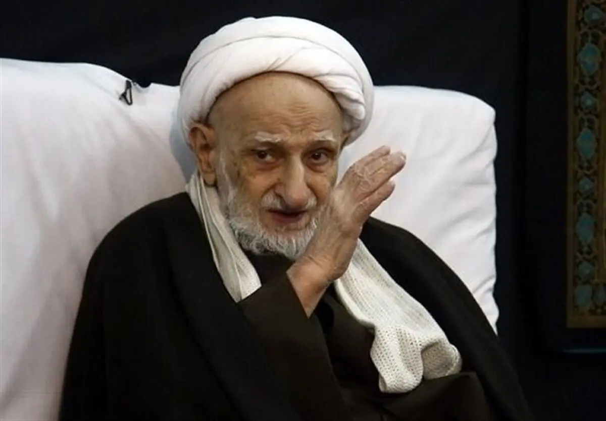 سبک زندگی آیت‌الله قاضی در بیان آیت‌الله بهجت(ره) / دنیا می‌خواهی نماز شب بخوان
