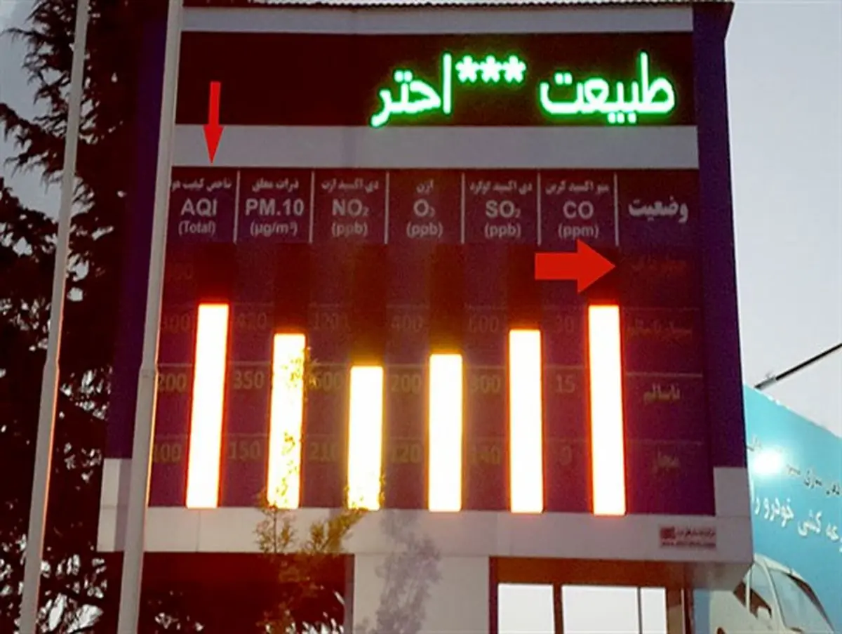 نفسهای سنندج به شمارش افتاده است
