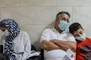 توضیح معاون وزیر بهداشت درباره شیوع بیماری های ویروسی در کشور