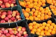 تدارک میوه شب عید از هم‌اکنون آغاز شد
