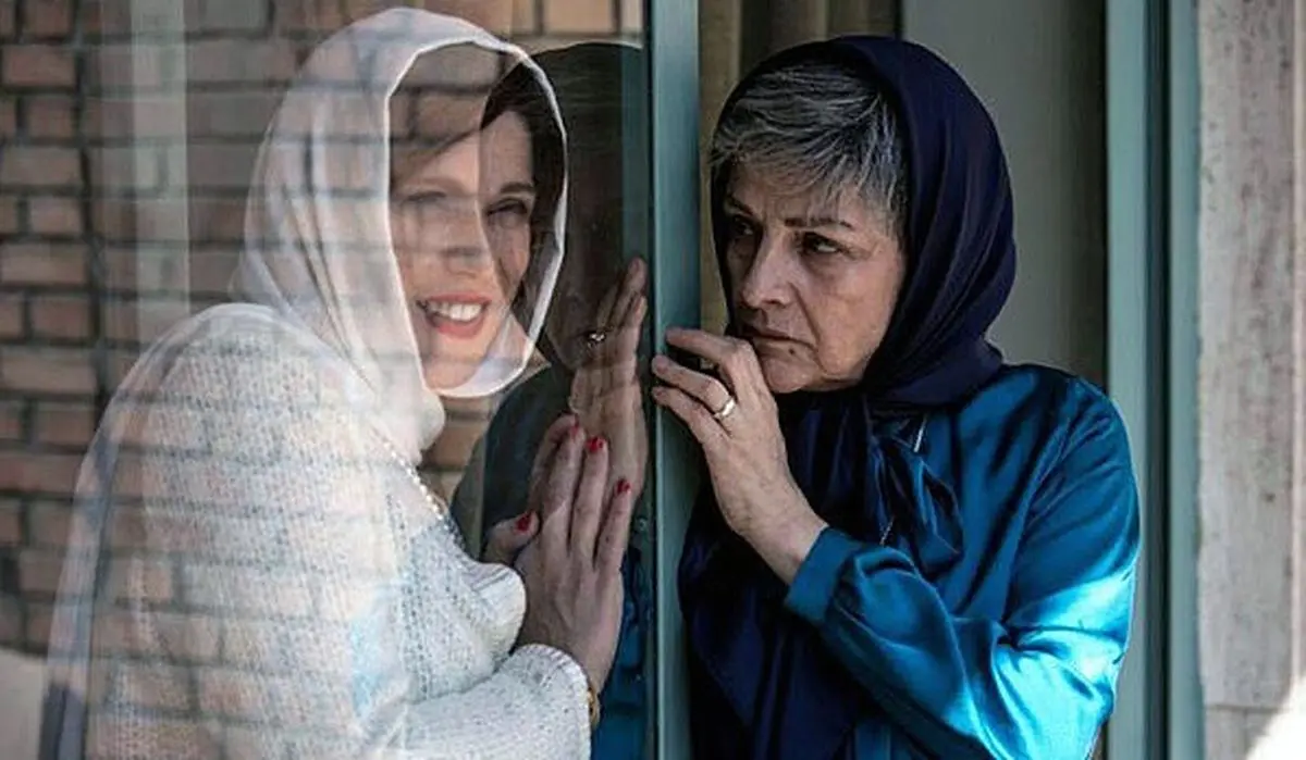 سفر" آبجی" به چین