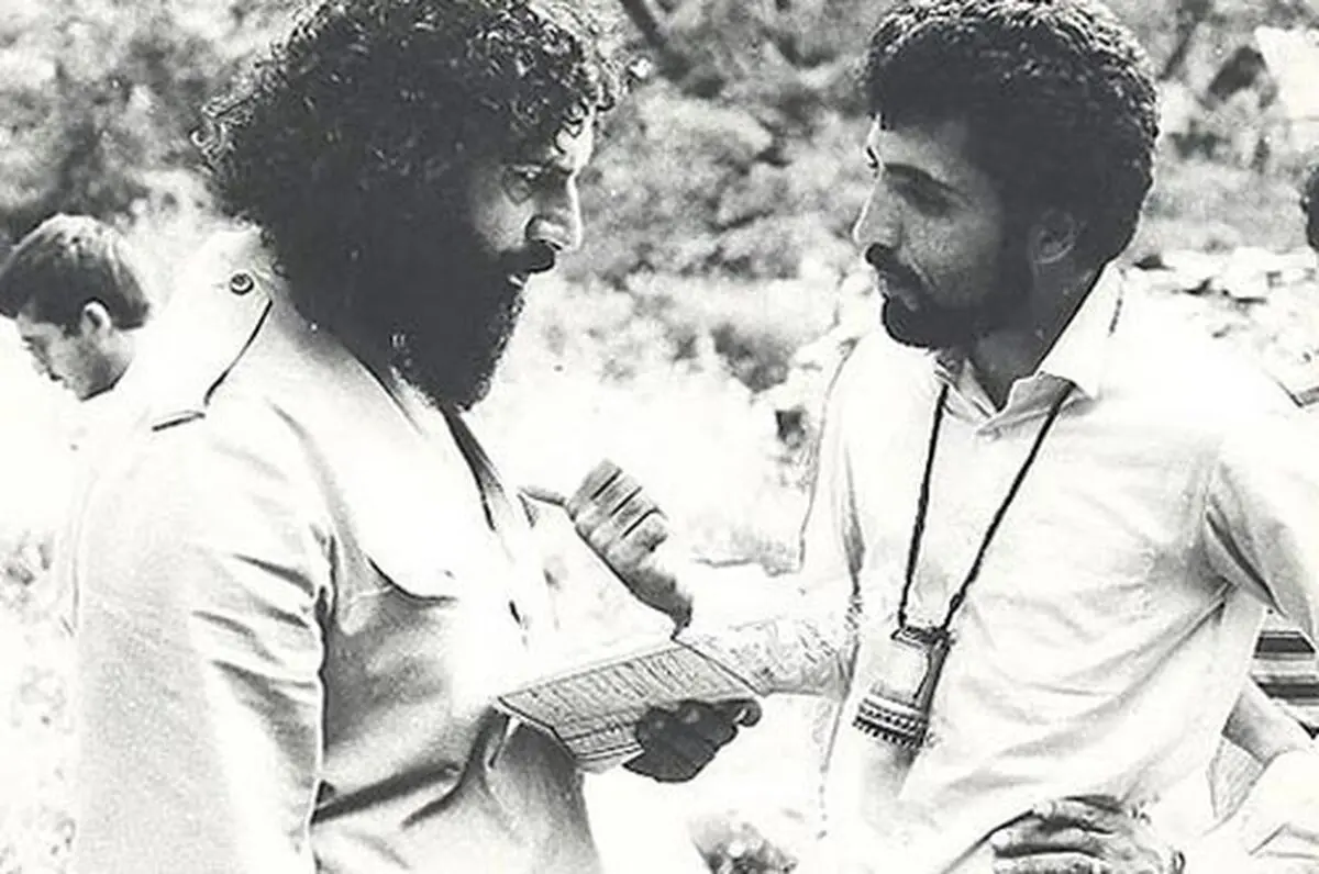 پخش مجدد سریالی بعد از ۲۵ سال