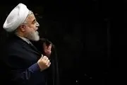 سوال جدید نمایندگان مجلس از روحانی