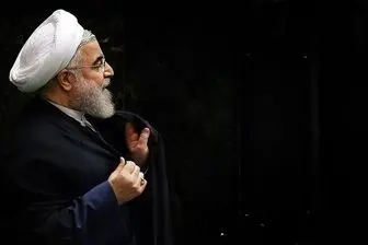 رکوددار بالا بردن توقعات مردم خود شما هستید آقای روحانی!