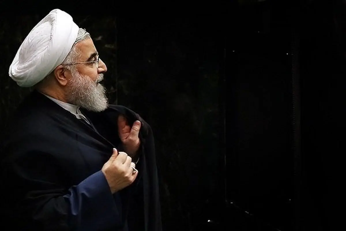 خبرگزاری رسمی دولت به نقل از موسویان خواستار استعفای روحانی شد