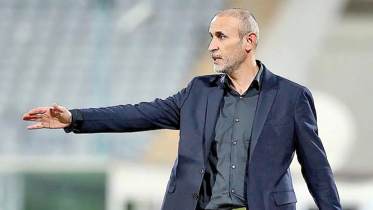 خبر مهمی که یحیی به هواداران پرسپولیس داد

