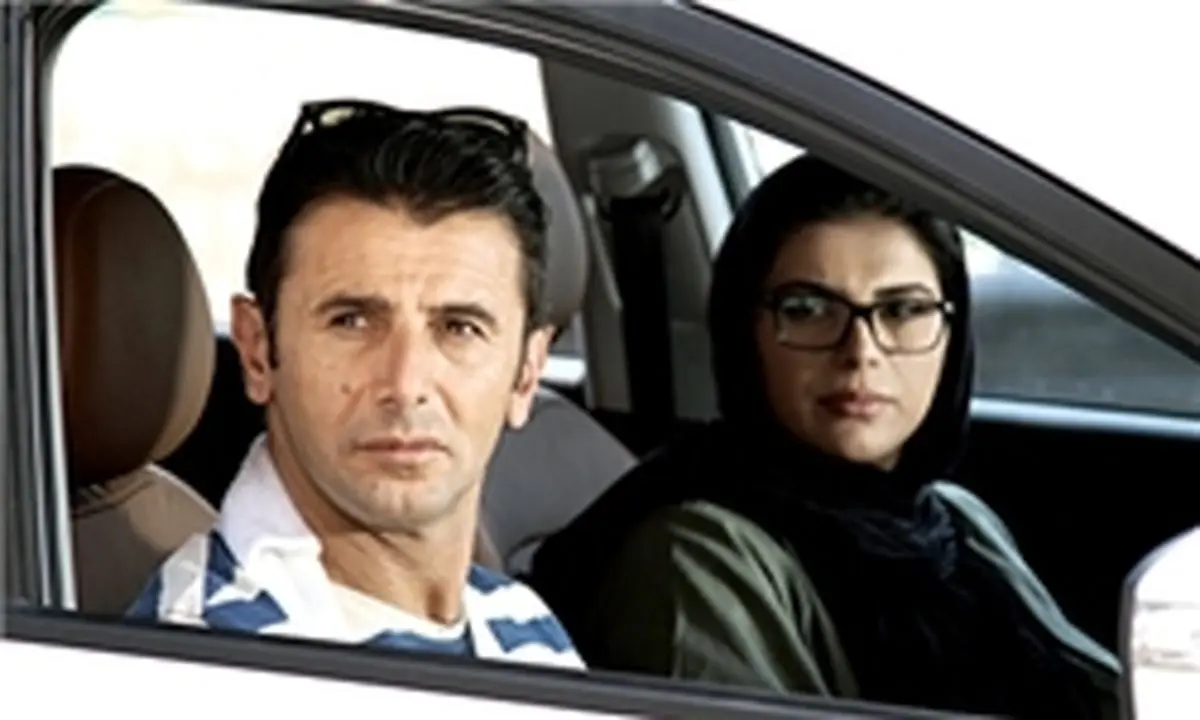 اکران «انتهای خیابان مهر» در پاییز