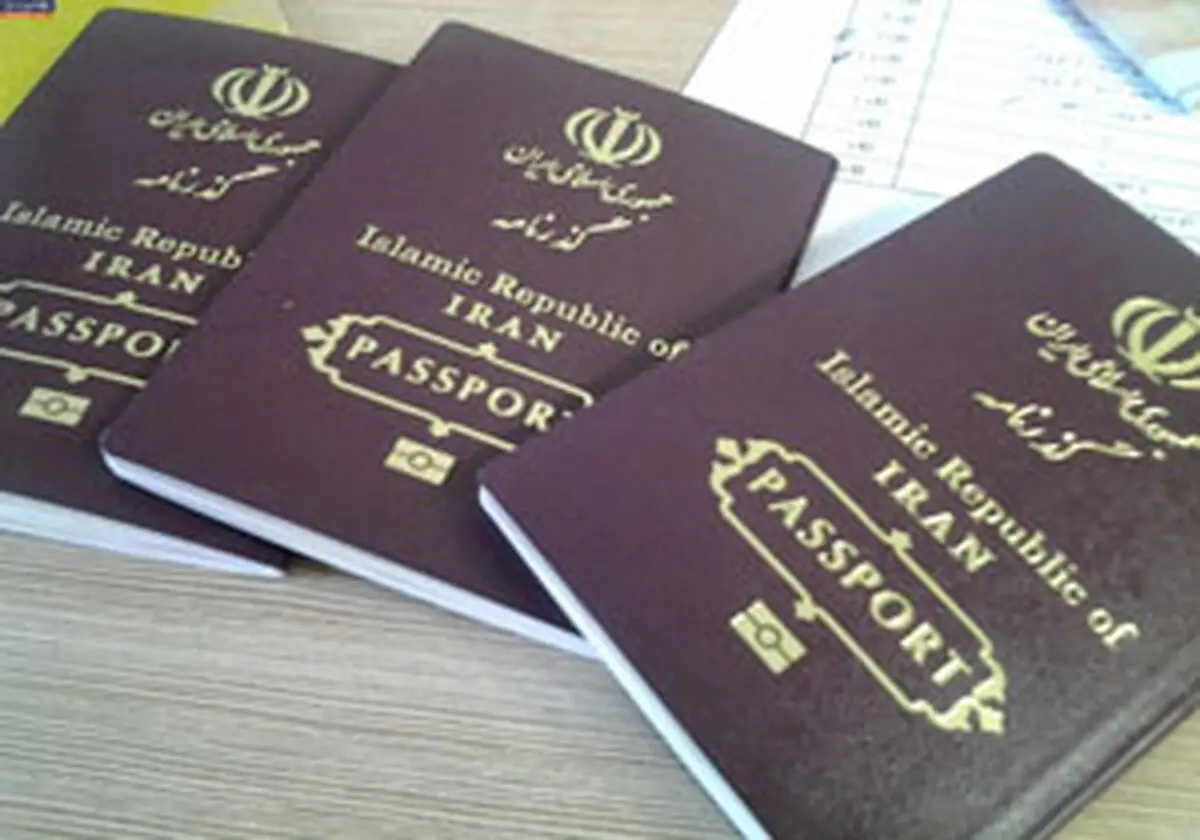 خطر ویزای جعلی در کمین زائران اربعین حسینی