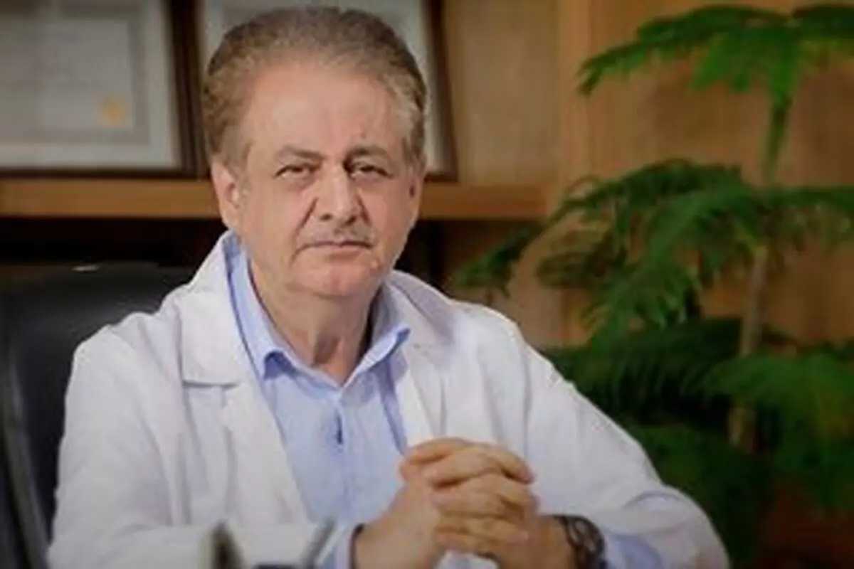 این افراد واکسن کرونا نزنند!