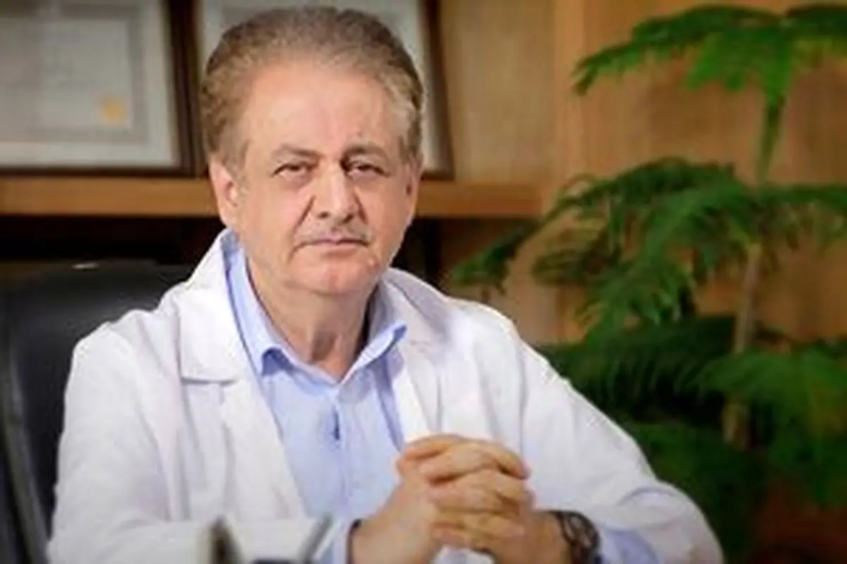 این افراد واکسن کرونا نزنند!