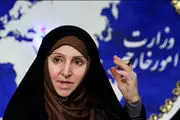 واکنش افخم به قطعنامه حقوق بشر ایران