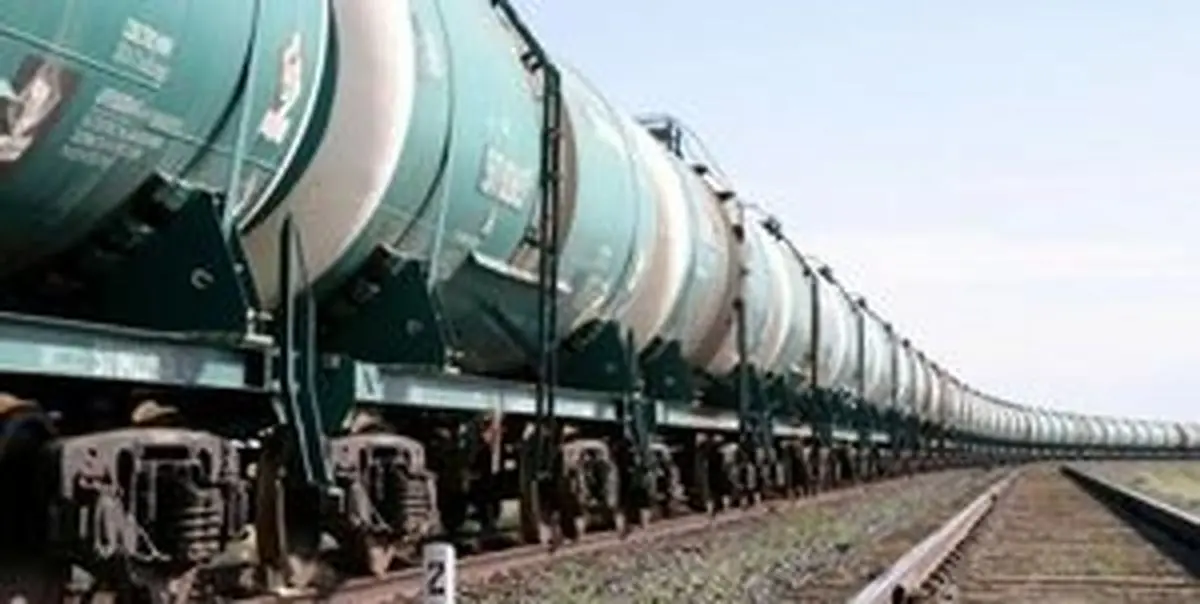 صادرات بنزین و گازوئیل ایران به آفریقا و شرق اروپا