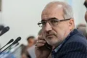 واکنش عزیزمحمدی به شکست در انتخابات فدراسیون فوتبال