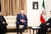 کشورهای مورد تحریم آمریکا باید با همکاری یکدیگر این حربه را از بین ببرند