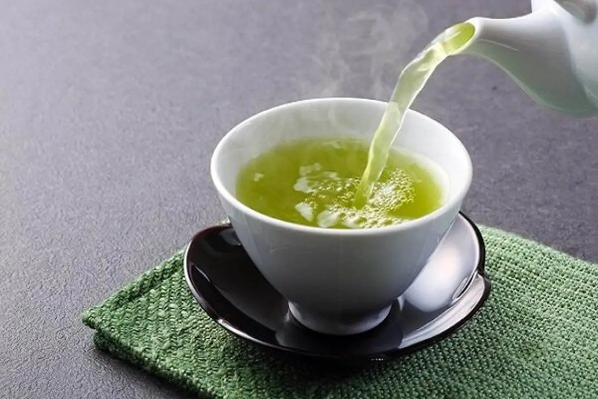 این چای برای لاغر شدن شما معجزه میکند!
