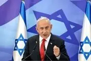 ​​​​​​​ نتانیاهو مزد سازشکاری دولت لبنان را داد