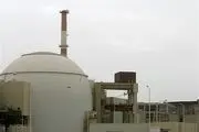 تولید برق نیروگاه اتمی بوشهر اواخر اردیبهشت ماه به شبکه سراسری وصل می‌شود