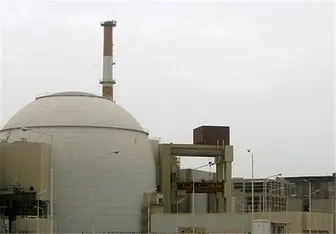 تولید برق نیروگاه اتمی بوشهر اواخر اردیبهشت ماه به شبکه سراسری وصل می‌شود