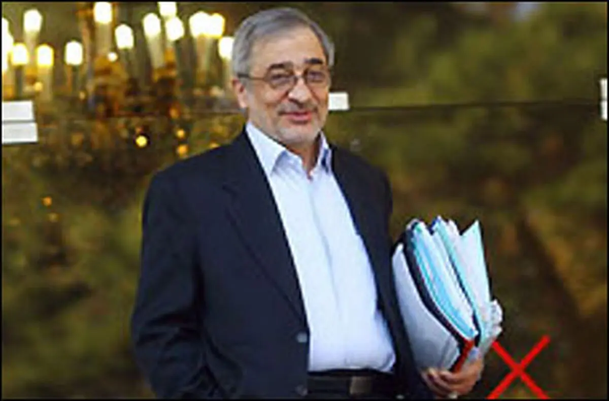 ماجرای اوراق‌های آمریکایی بلوکه‌شده از زبان مظاهری 