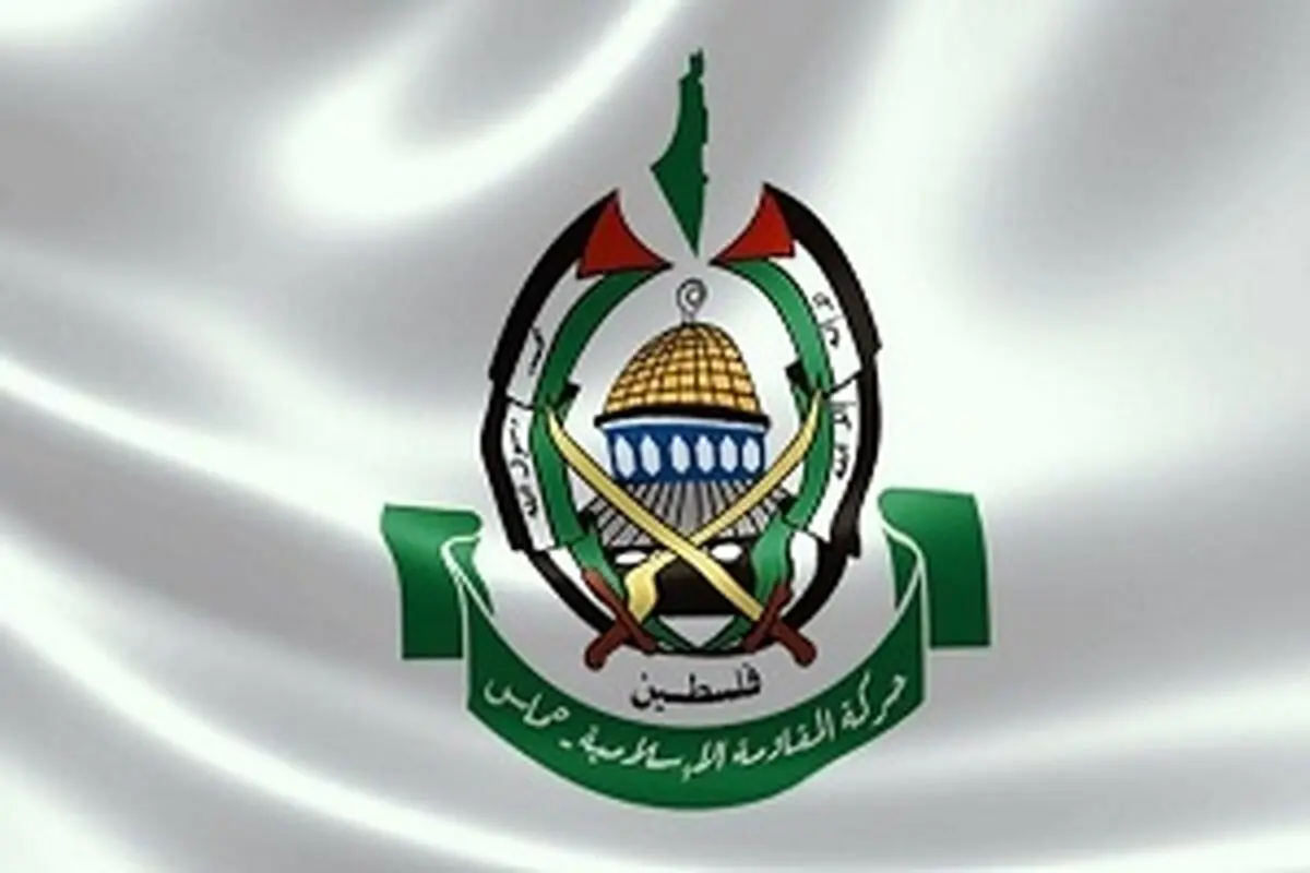 آزمایش موشکی حماس در نوار غزه