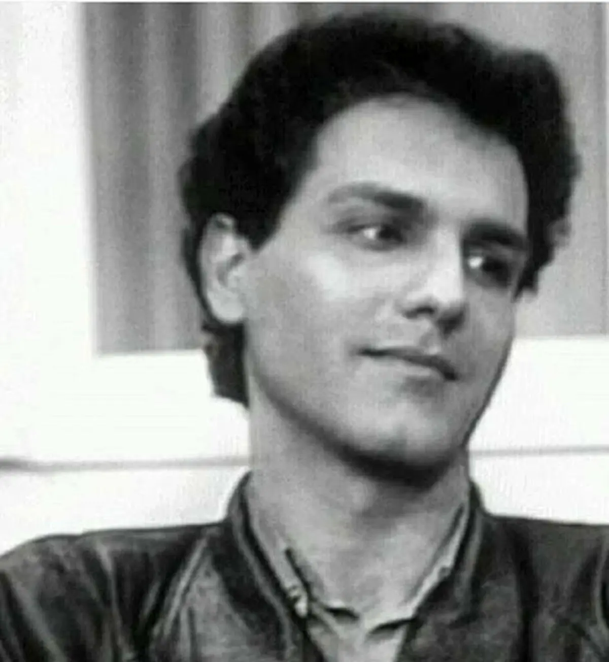 عکسهای دهه شصتی از بازیگران مرد