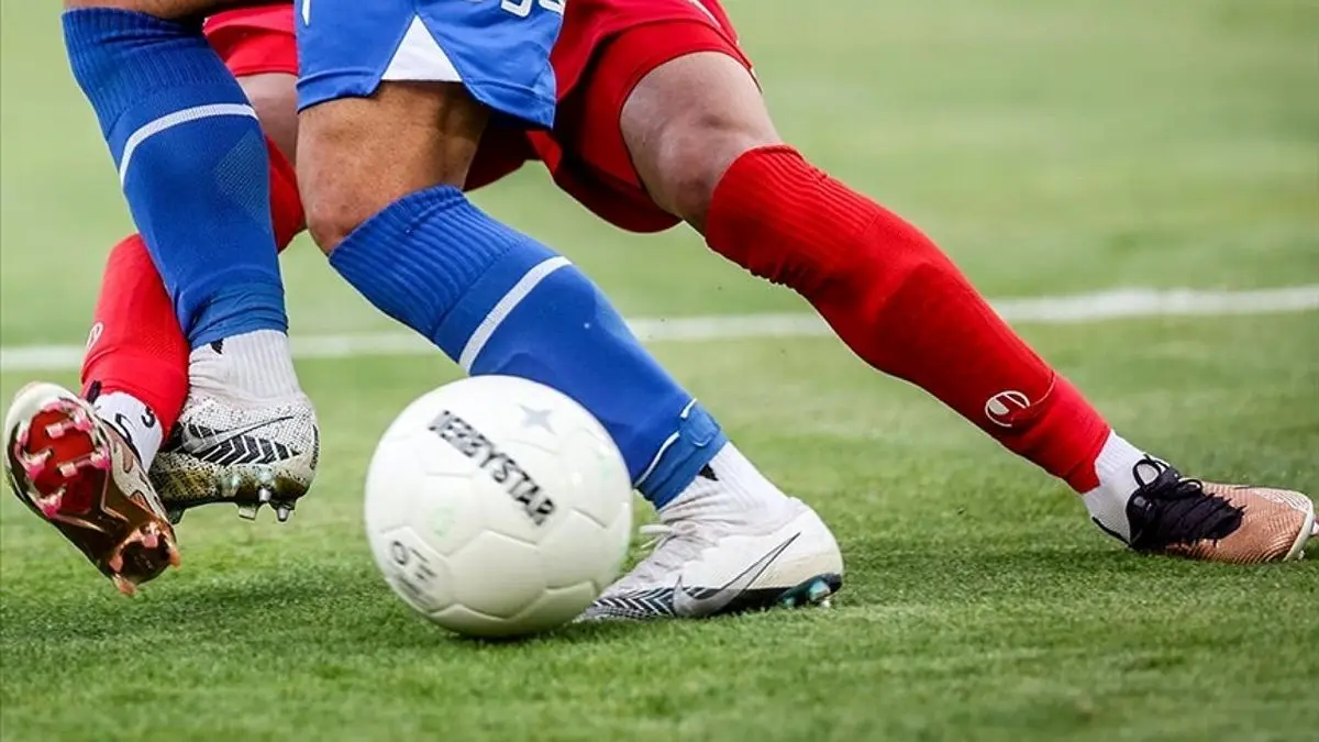 اعلام تیم منتخب هفته ششم لیگ برتر فوتبال