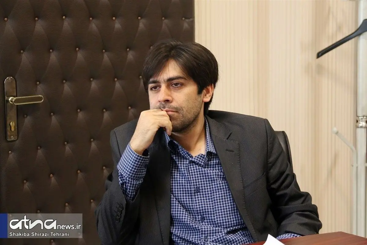 سید محمدرضا خوشرو سرپرست شبکه نسیم شد