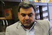 عروسی حاج حسین هوشیار مداح معروف /عکس