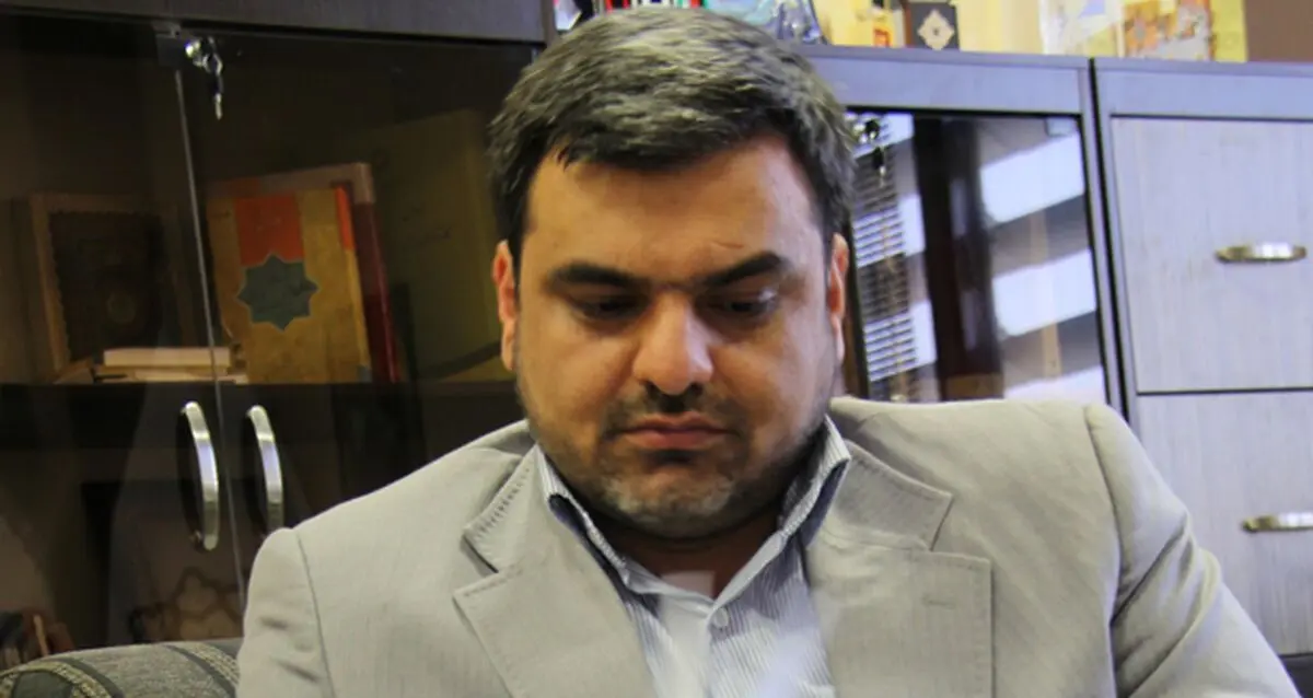 عروسی حاج حسین هوشیار مداح معروف /عکس