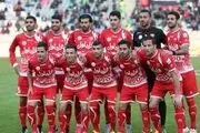 فاجعه برای پرسپولیس اتفاق افتاد/پرسپولیس ستاره تیمش را از دست داد