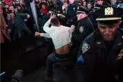 پلیس آمریکا رکورد ۲۰ ساله را شکست