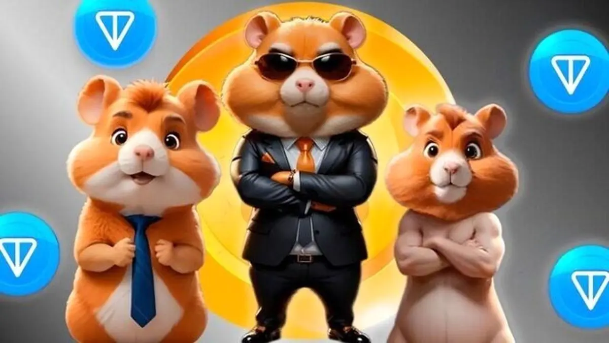 اطلاعیه همستر کامبت درباره شرایط دریافت ایردراپ+ راهنمایی