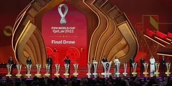 ویژه برنامه جام جهانی قطر از جمعه روی آنتن می‌رود