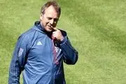 دوری سرمربی بایرن مونیخ از خانواده‌اش به خاطر کرونا