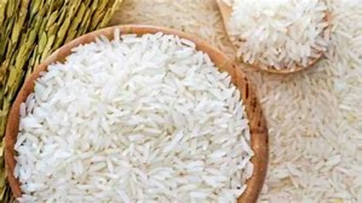 شفافیت آماری بورس کالا به کمک بازار برنج خواهد آمد