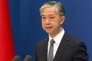 انتقاد چین از نحوه رفتار آمریکا با دانشجویان و محققان چینی
