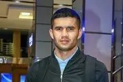 ساپینتو ستاره‌اش را از دست داد