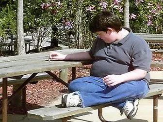 Overweight Alone Means No Higher Death Risk