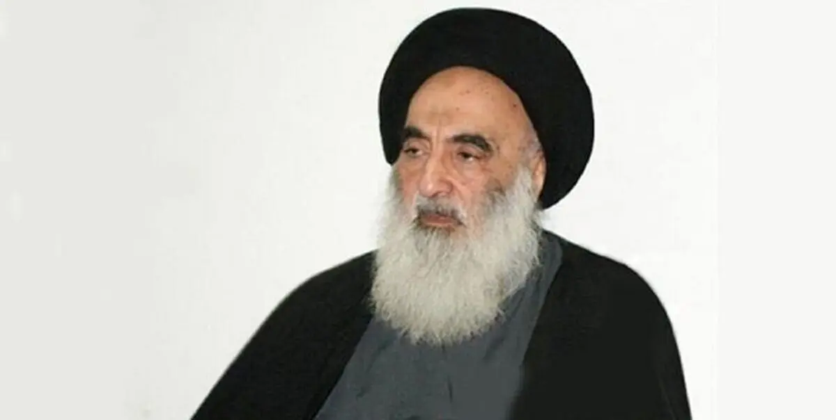 آیت‌الله سیستانی یکشنبه را اول ماه رمضان اعلام کرد